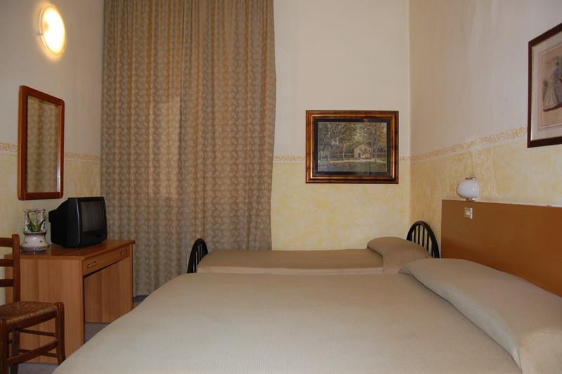 Albergo La Villetta Sarzana Exterior foto