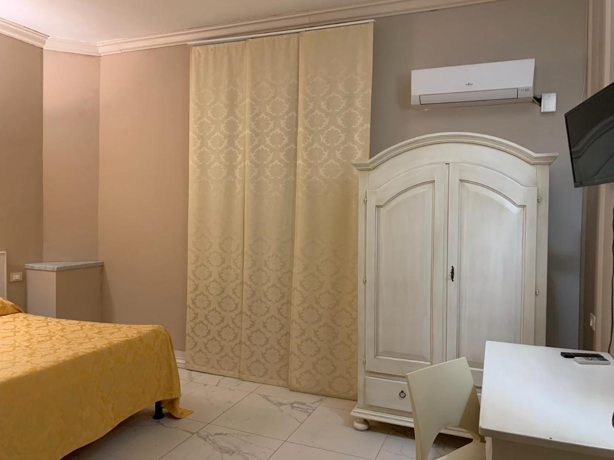 Albergo La Villetta Sarzana Exterior foto