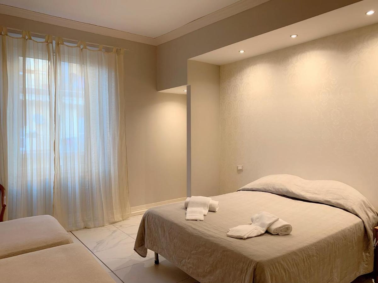 Albergo La Villetta Sarzana Exterior foto